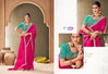 Amaira Vol 07 By Vipul Chiffon Saree Wholesale Price In Surat